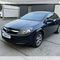 Opel Astra GTC 1.6 MT, 2011, 222 500 км, с пробегом, цена 600 000 руб.