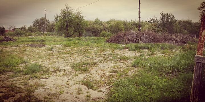 Участок 7,3 сот. (СНТ, ДНП)