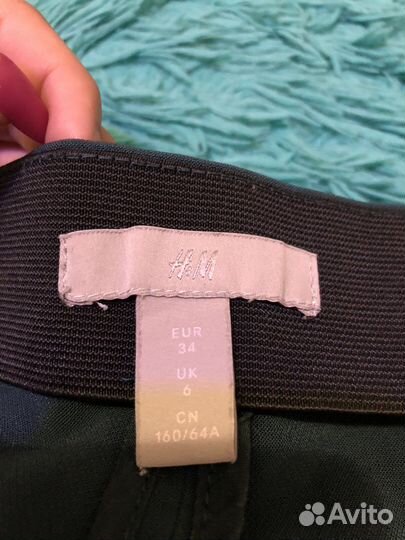 Шорты женские