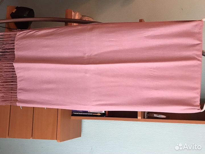 Большой женский палантин