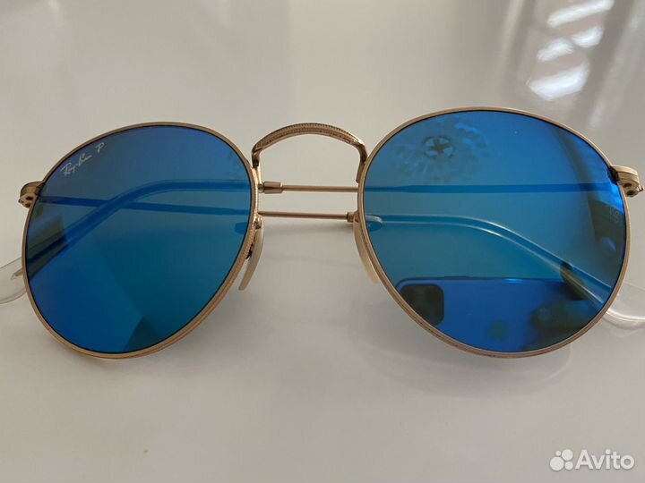 Очки ray ban женские