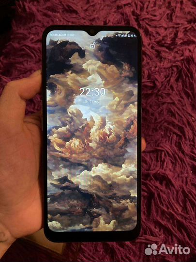 realme C31, 4/64 ГБ
