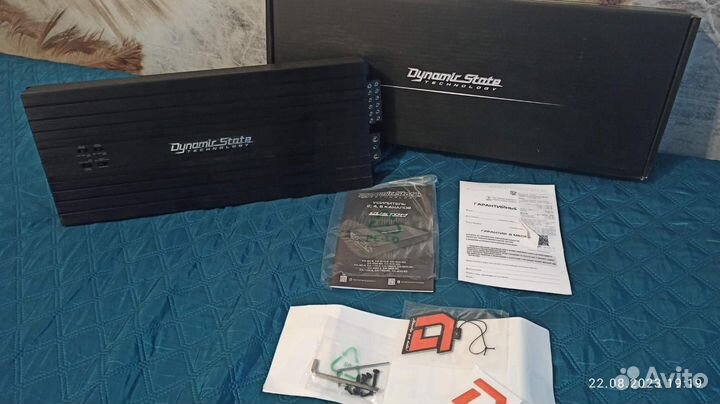 Opus challenger 250 fa