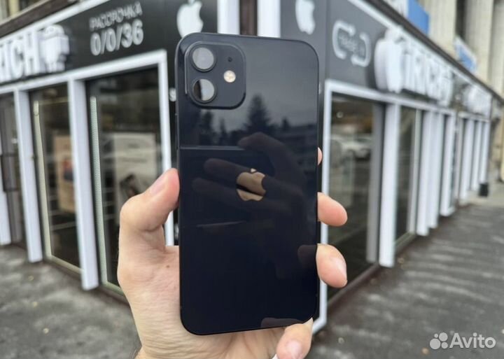 iPhone 12, 128 ГБ