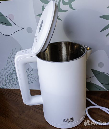 Чайник электрический Redmond rk-m216s