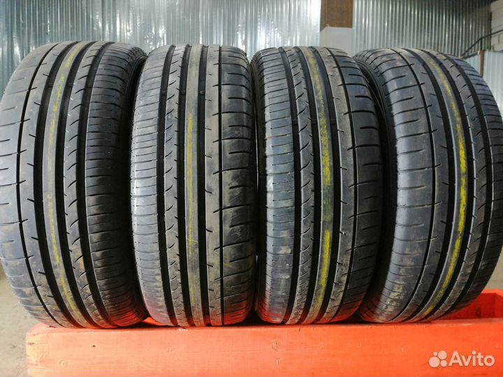 Dunlop SP Sport Maxx 050+ 245/45 R20