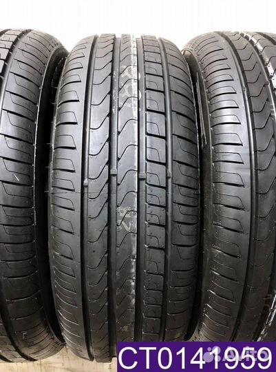 Pirelli Scorpion Verde 215/60 R17 96H