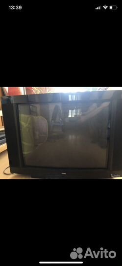 Телевизор loewe