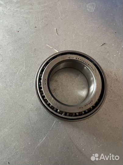 Роликовый конический подшипник NTN ETA-cr12838at