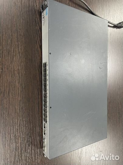 HP2530-24 коммутатор 24 порта swich