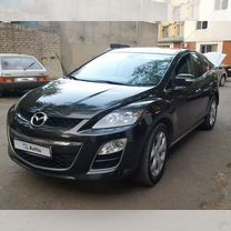 Mazda CX-7 2.3 AT, 2011, 160 000 км, с пробегом, цена 1 300 000 руб.