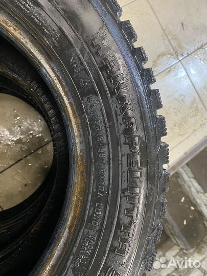 Ovation EcoVision VI-682 195/65 R15 91V