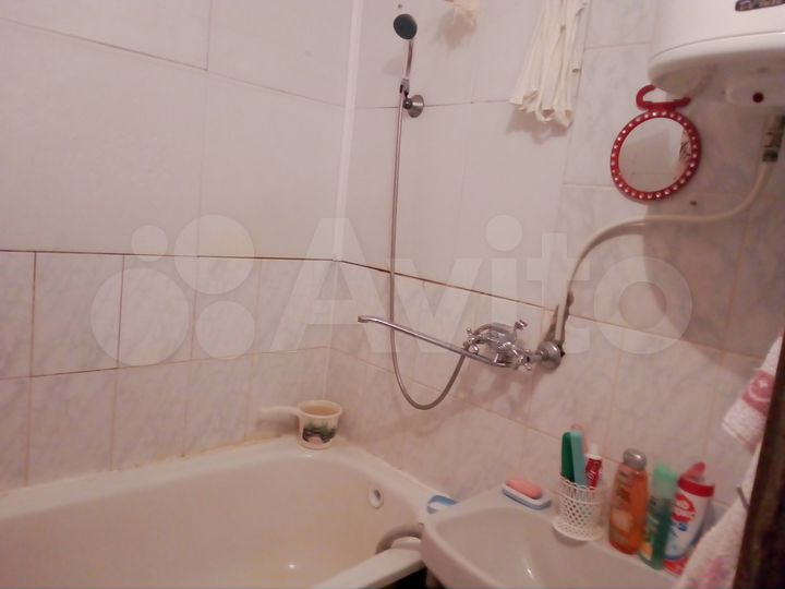 3-к. квартира, 61,7 м², 3/3 эт.