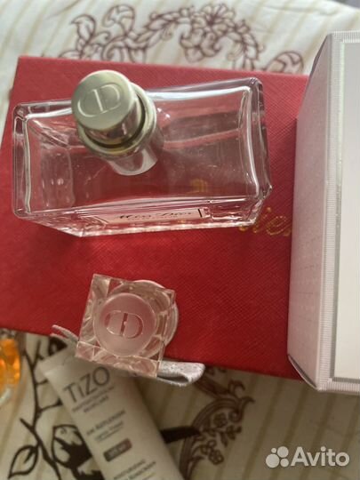 Miss dior eau de parfum