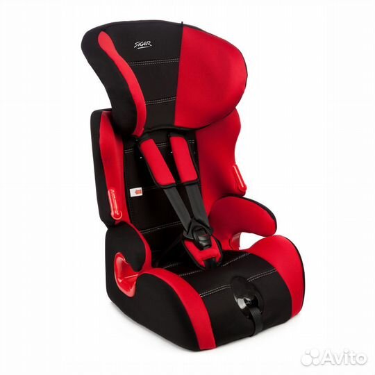 Детское автокресло 