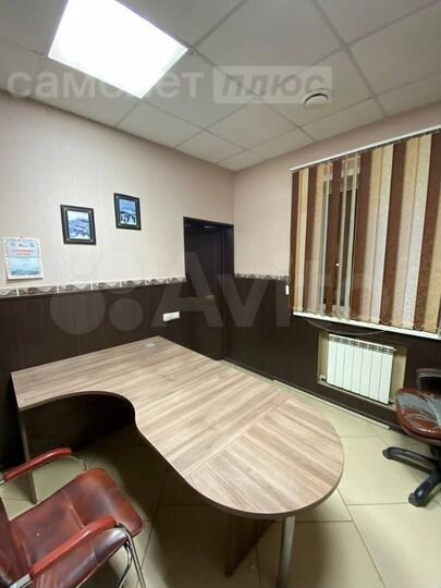 Продам торговое помещение, 82.8 м²