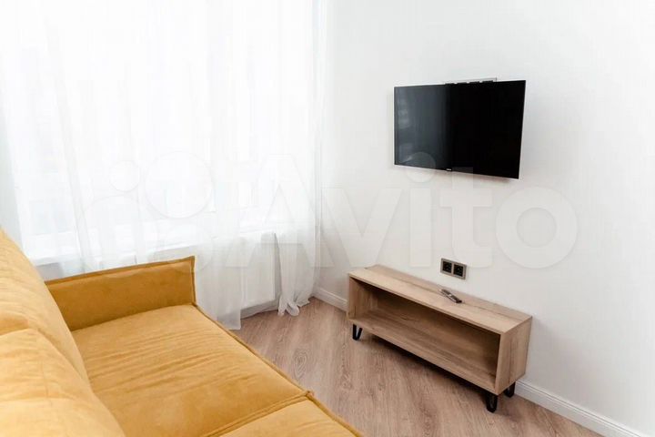 1-к. квартира, 34 м², 12/12 эт.