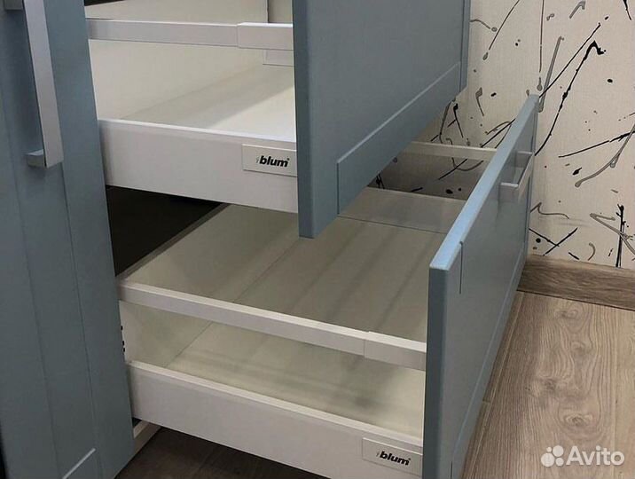 Кухни на заказ. Гарантия