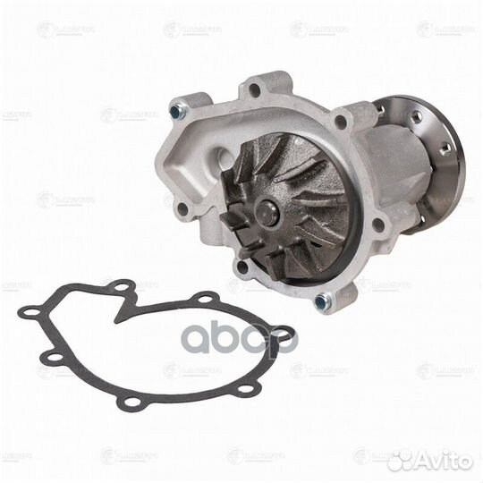 Насос водяной помпа для автомобилей SsangYong