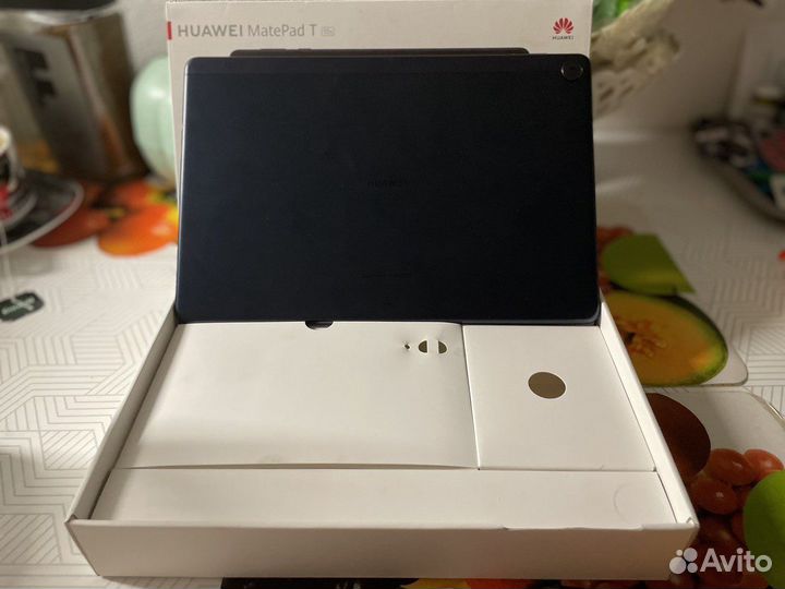 Планшет huawei matepad