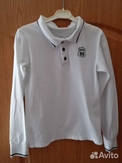 Школьные вещи на мальчика 134р