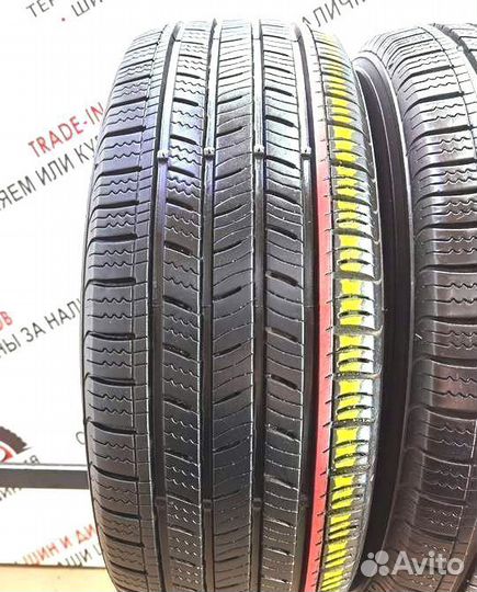 Kumho Solus TA11 185/65 R15 88T