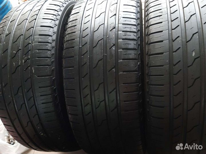 Nokian Tyres Hakka Blue SUV 285/65 R17 116H