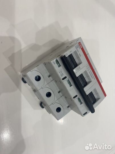 Выключатель ABB