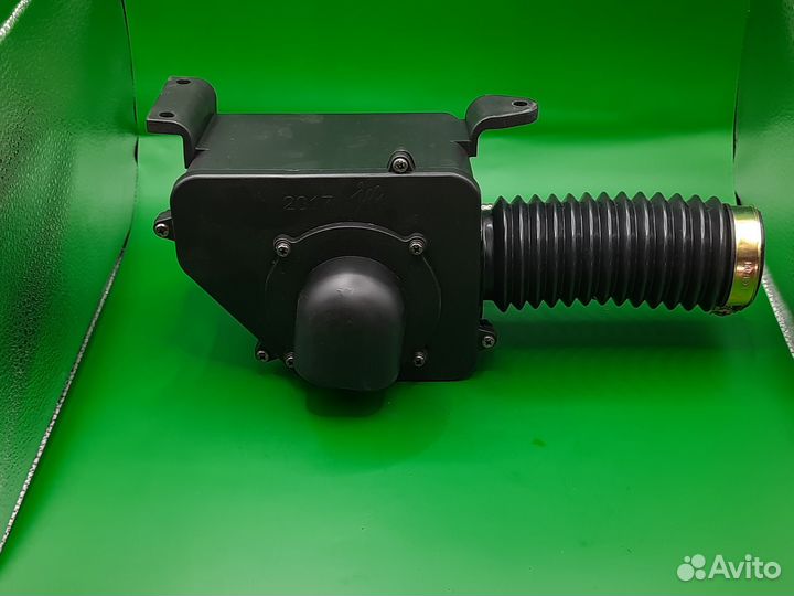 Фильтрбокс для квадроциклов 200 кубов