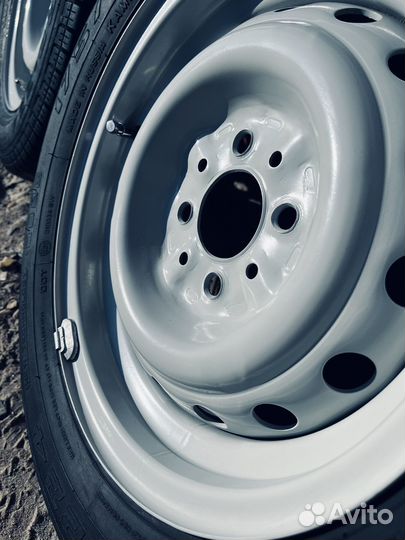 Колеса 175 70 13