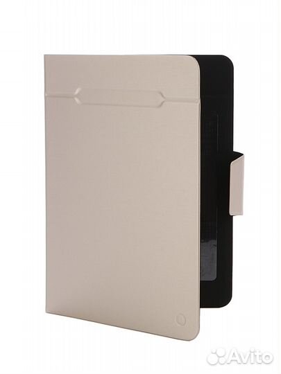 Новый чехол футляр-книга Deppa универсал 8 дюймов