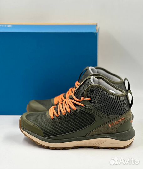 Кроссовки Columbia