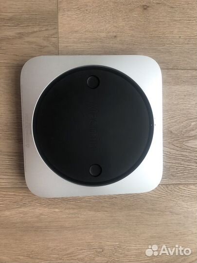 Apple Mac mini a1347