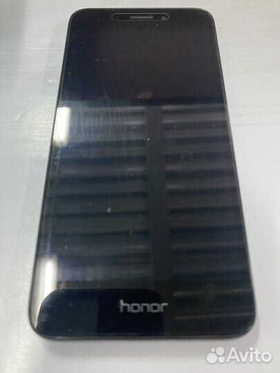 Телефон Huawei Honor 6A