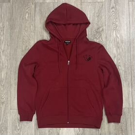 True religion zip hoodie