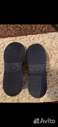 Туфли для мальчика