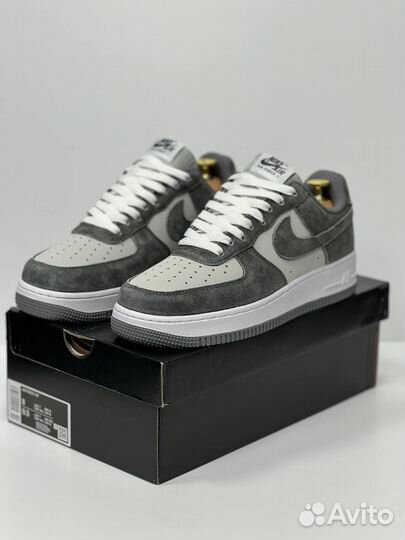 Kpоссовки Nike Air Force 1