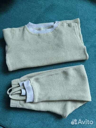 Термобелье Бангли 98