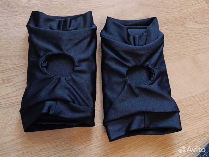 Наколенники