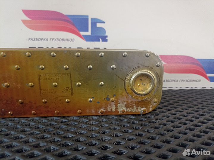 A0021888301 Теплообменник