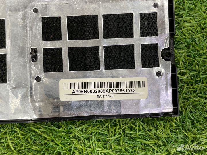 Крытшка отсека RAM AP06R000200