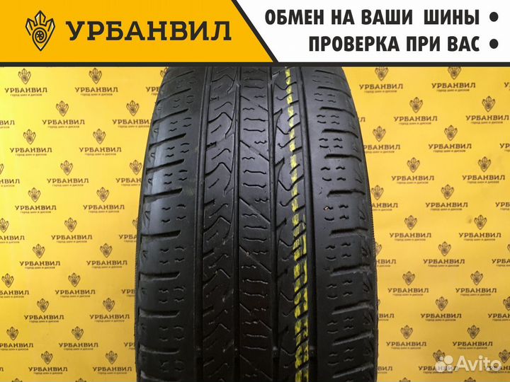 Nexen Roadian HTX RH5 225/55 R18 98V