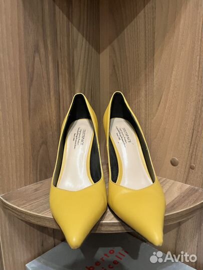 Туфли женские 37 размер