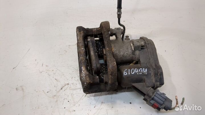 Суппорт Renault Scenic, 2010