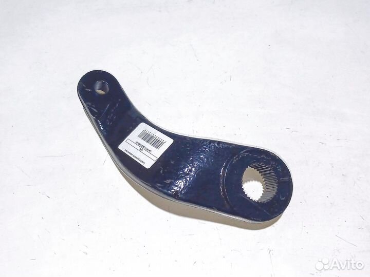 Сошка рулевого механизма газон Next