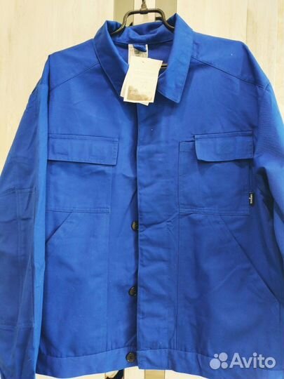 Куртка и полукомбинезон