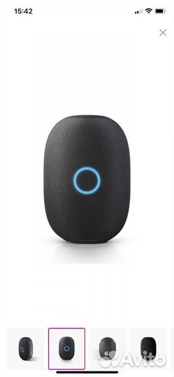 Умная колонка маруся новая