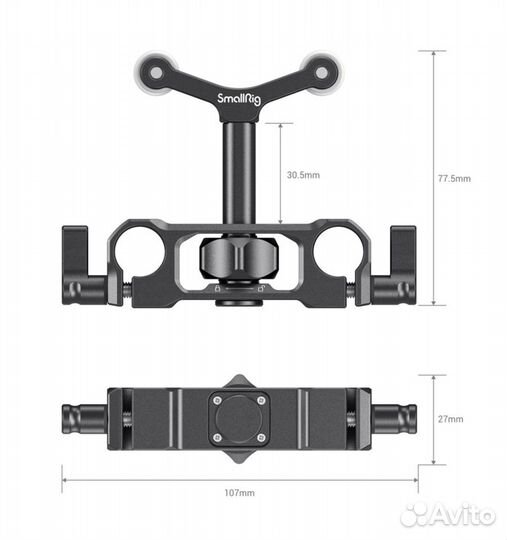 SmallRig 2727