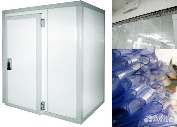 Создайте уютную атмосферу: полосатые завесы из пвх