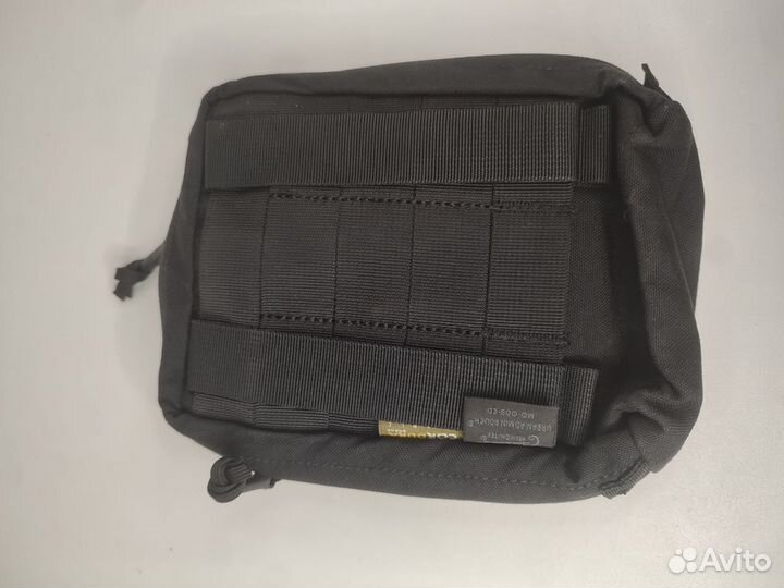 Подсумок Helikon-Tex urban admin Pouch